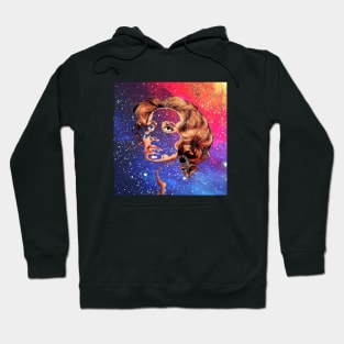 Fairuz univers Hoodie